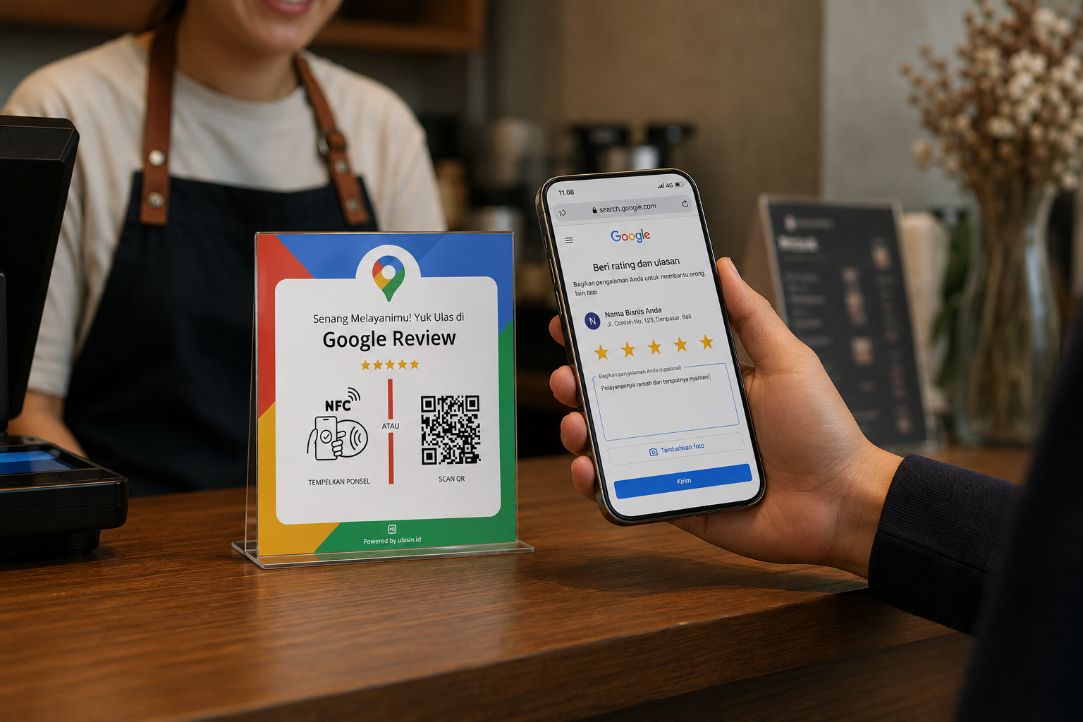 Ratey Mobile Mockup